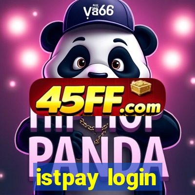 istpay login